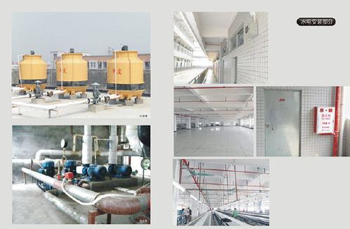 精品推薦 東莞市唐鼎機電工程公司營業(yè)部——建筑工程領域的專業(yè)力量