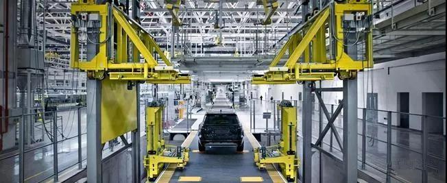 小米、理想落戶北三縣？北京技術服務的輻射效應加速釋放