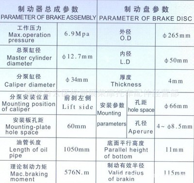 專業(yè)供應(yīng)宗申越野摩托車制動器總成 性能卓越，品質(zhì)保障