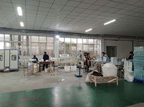 抽紙加工廠投資全解析 從啟動(dòng)成本到運(yùn)營(yíng)策略